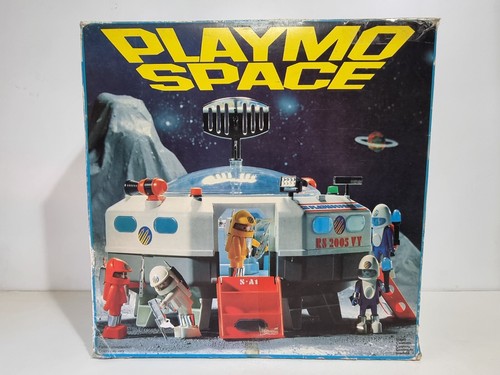 Playmobil playmospace 3536 - playmobil,