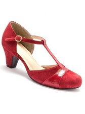 PEDICONFORT Largeur confort