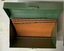 EXTENDOS en métal classeur