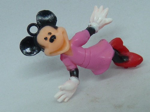 Ancienne mini figurine - mini,