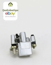 caliper brake hydraulic quad