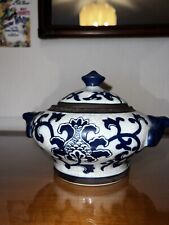 Bonbonnière Ancienne / Boîte