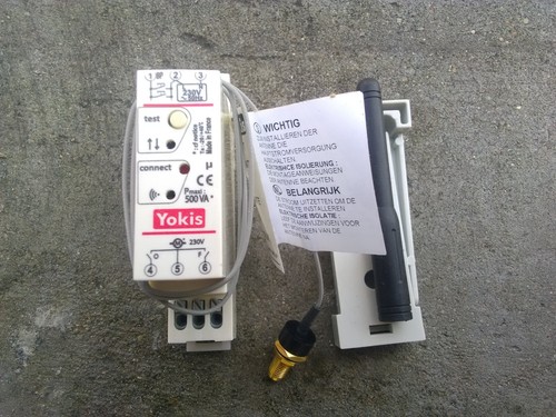Micromodule radio pour - 1,