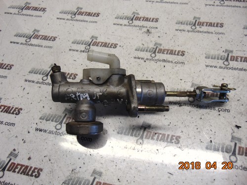 Nissan primera diesel - primera,