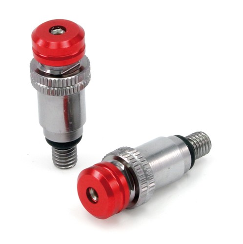 Purgeur fourche bleeders - purgeur, de