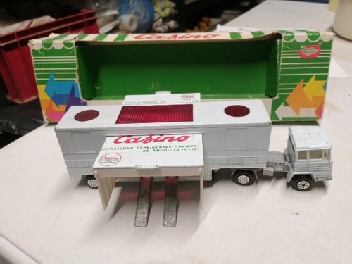 Rare camion mira - rare,