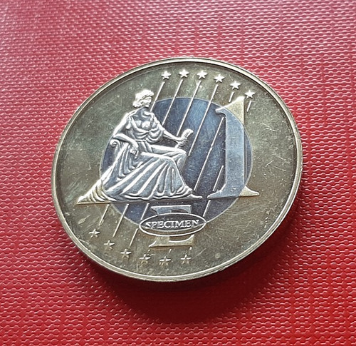 Euro vatican essai - 1,