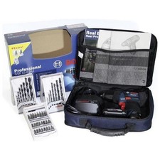 Bosch GSR 10.8-2-LI 950 g