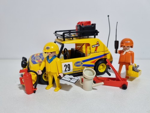 Playmobil 3524 ancienne - 3524,