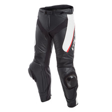 DAINESE Pantalon Cuir Homme DELTA 3