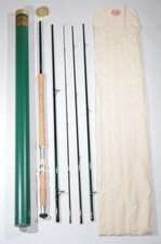 R.L. Canne à mouche Winston