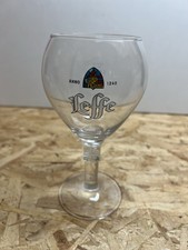 Leffe Verres a Bières Bar