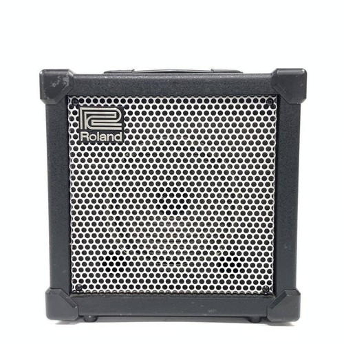 Ampli guitare roland cube - guitare, cube-20xl