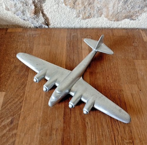 Ancienne maquette avion - ancienne, /