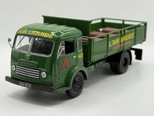 Simca Cargo Air Liquide 1/43 IXO
