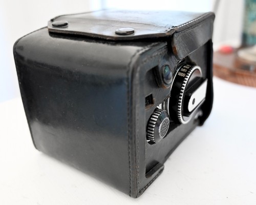 Rolleiflex sl66 early model - rolleiflex,