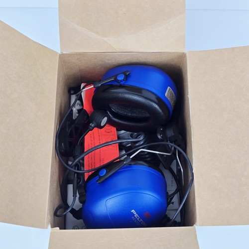 Peltor m7h79p3e helmet - 3m, m7h79p3e-50