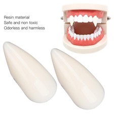Dents Artificielles Portables
