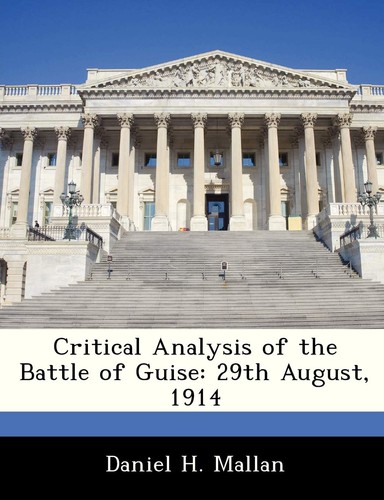 Daniel mallan critical - h,
