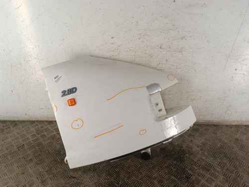 Aile avant droit fiat ducato - avant,