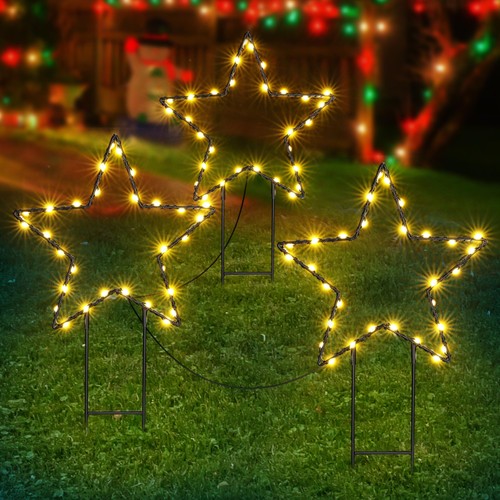 Guirlande lumineuse noël - guirlande,