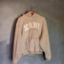 Hoodie à capuche Karl Kani