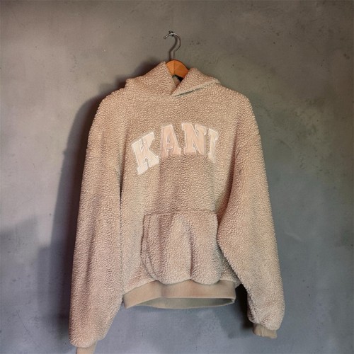Hoodie capuche karl - à,