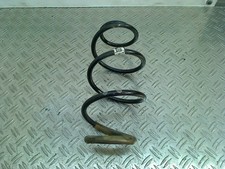 RESSORT DE SUSPENSION AVANT