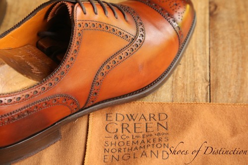 Chaussures oxford brogue - chaussures,