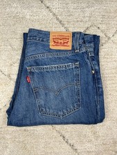 Jean Levi’s Femme Bleu | Low