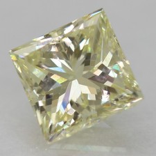 0.42 Carat K VVS2 Diamant