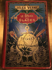 1897* JULES VERNE HETZEL