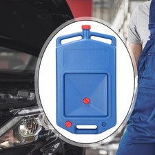 Récipient de vidange d'huile