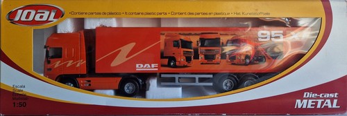 Joal daf xf 95 - 1/50,