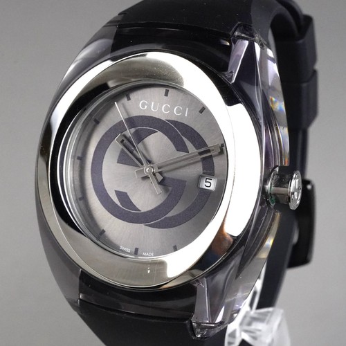 Montre homme vintage gucci - homme,