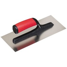 Platoir inox lisse 28 x 12 cm