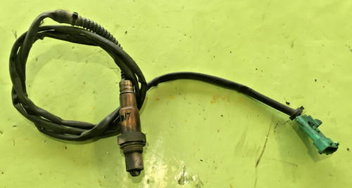 Sonde lambda peugeot 307 ph1 - sonde,