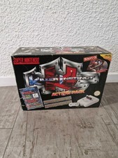 Console Super Nintendo AUS Killer Instinct