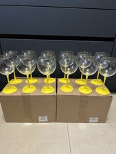 Lot De 12 Verres Schweppes