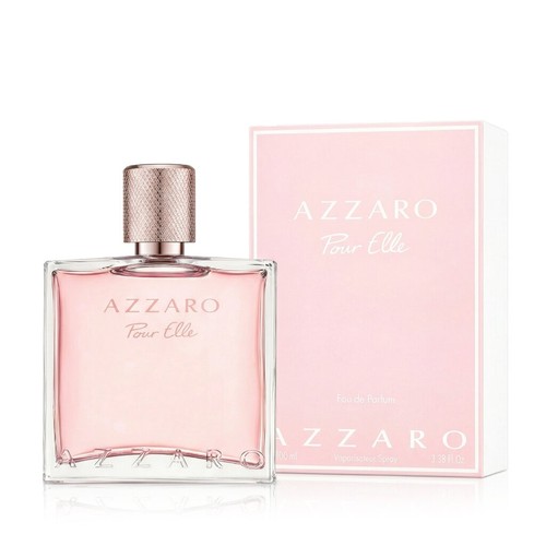 Azzaro pour elle - azzaro,