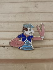 Pin's Pins Pin Enamel 27