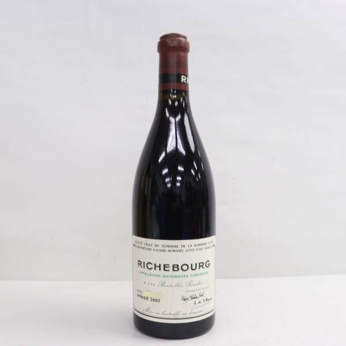Domaine romanee conti - de, romanee-conti