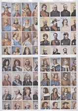 4 PLANCHES SCOLAIRES 24cm x