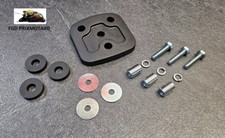 KAWASAKI Z1000 A1 A2 1977 1978 KIT FIXATION FEU ARRIERE