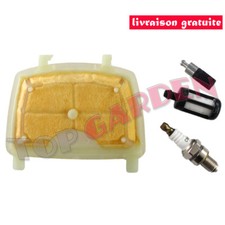 Filtre à Air et Bougies