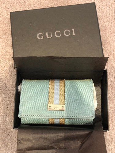 Porte clés gucci vintage - porte-clés,