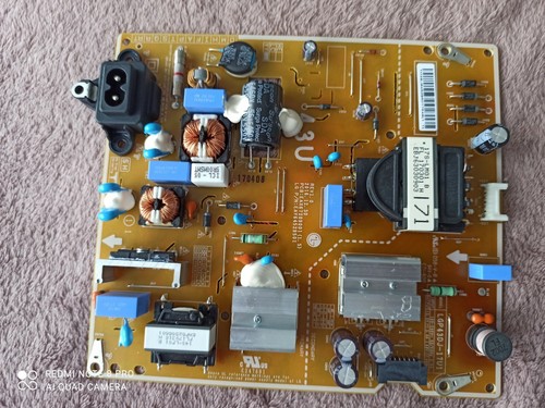 Carte alimentation pour - pour, lg