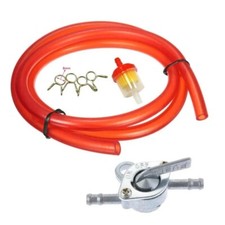 Kit essence robinet 1m - essence, +