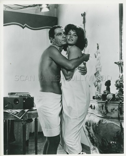 Nino manfredi sexy - nino, alicia