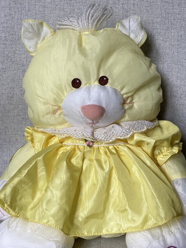 Fisher price vintage puffalump - fisher,